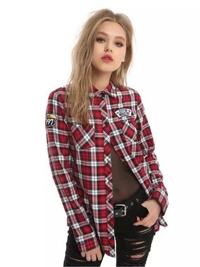 (5/$25 OR 3/$17) Hot Topic X Build-a-Bear Furry N’ Fierce